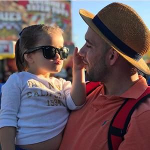 Meet your Posher, Freddy